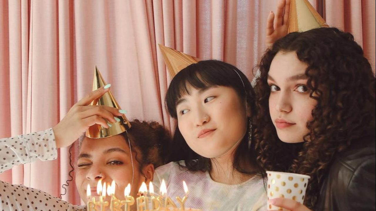 Kata-kata Selamat Datang Bulan Kelahiran Mei