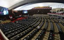 Baleg DPR Siapkan Draf Mekanisme Pembahasan Revisi UU MD3