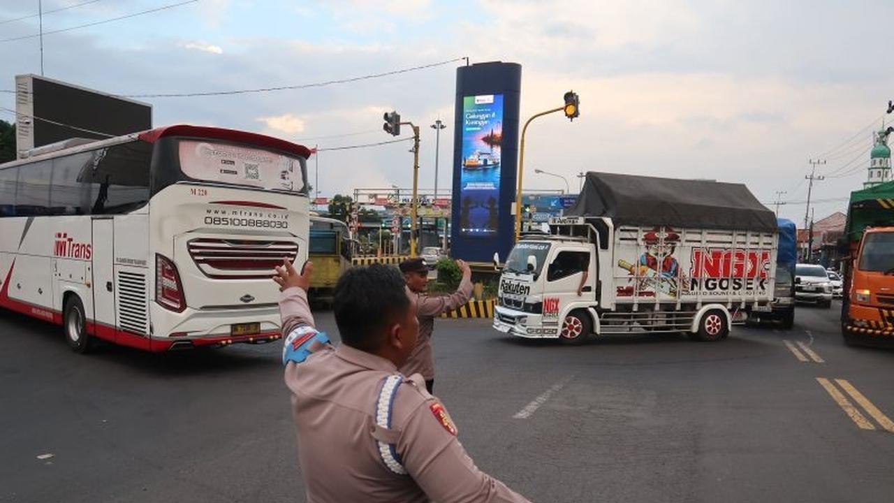 ASDP Percepat Penanganan Kepadatan Ketapang-Gilimanuk, Antrean Mulai Terurai