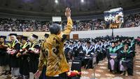 Menteri UMKM Maman Abdurrahman Dorong 2.270 Wisudawan Trisakti jadi Wirausaha Muda