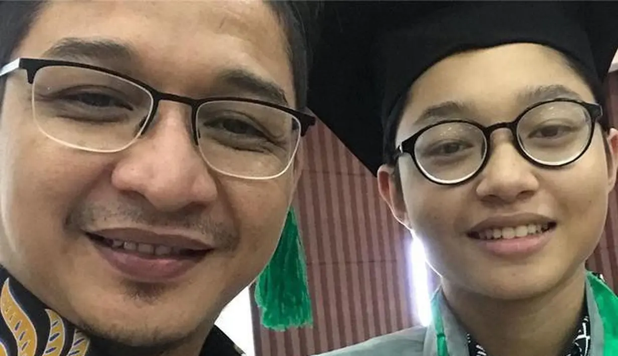 Potret Lawas Kiesha Alvaro dan Pasha Ungu, Aku Sempat Bermusuhan (Sumber: Instagram/pashaungu_vm)