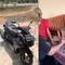 Fakta Mengejutkan di Balik Video Viral COD Motor Bayar Pakai Lumut