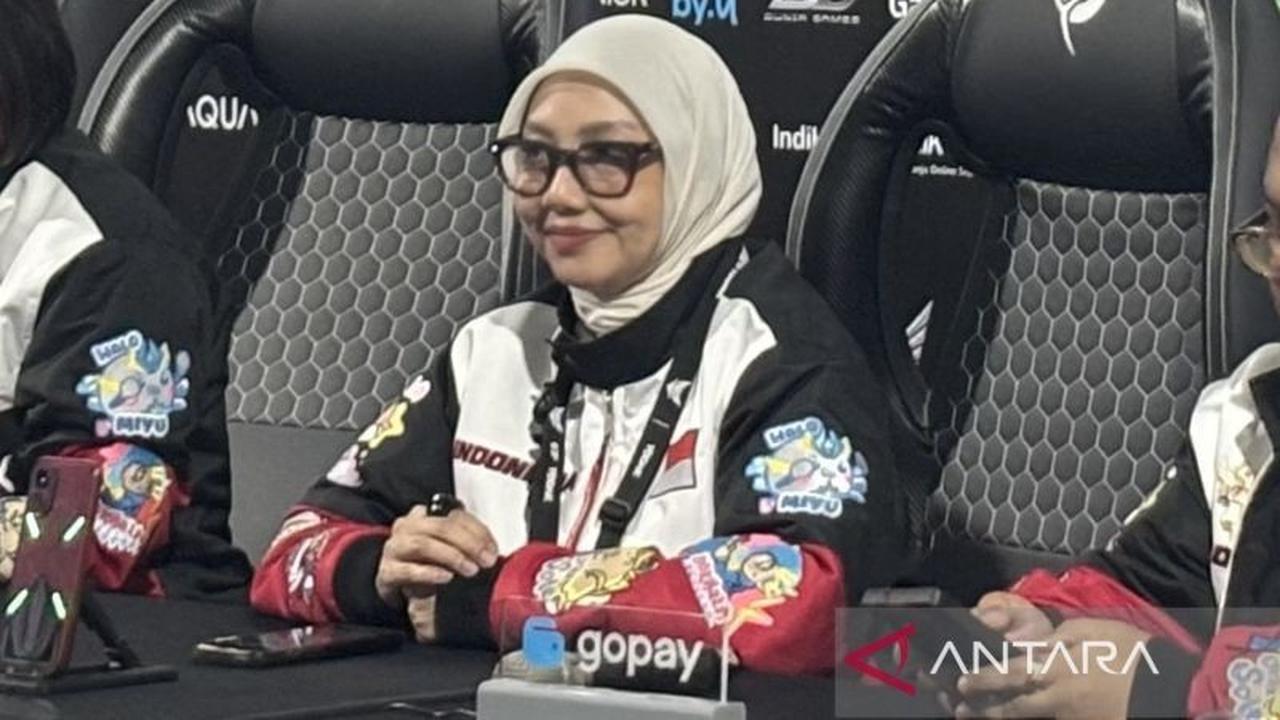 TODAK Isyaratkan Kolaborasi Tim Esports untuk MPL Indonesia Season 18