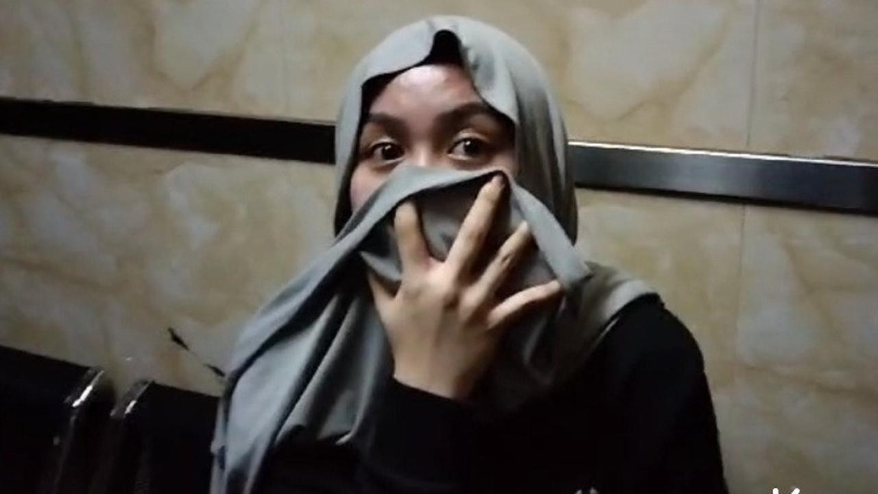 Usai Kabur dari Rumah Aman, Lolly Anak Nikita Mirzani Kini Dapat Pendampingan Kejiwaan di RS Polri