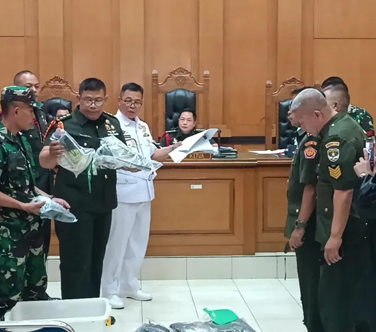 Rudy menjelaskan, toko-toko penjual obat ilegal seharusnya bisa ditertibkan. Sebab, kasus Imam Masykur bisa menjadi pelajaran untuk mencegah pelanggaran yang dilakukan aparat.