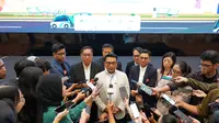 PEVS 2026 Digelar Oktober, Targetkan Transaksi Tembus Rp 500 Miliar