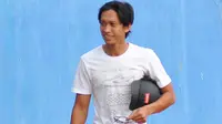 Eks Winger Timnas Indonesia Jadi Sarjana saat Berusia 33 Tahun