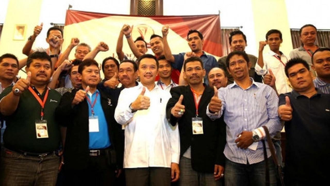 Tim Transisi siap rekomendasi penyelenggaraan Pra-PON