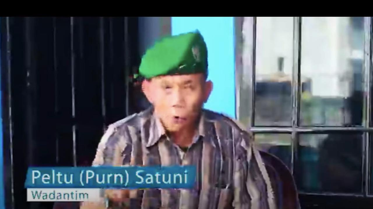 Selain itu, Kunto juga merupakan pemimpin yang begitu menyejahterakan para anggotanya di medan perang. <br>