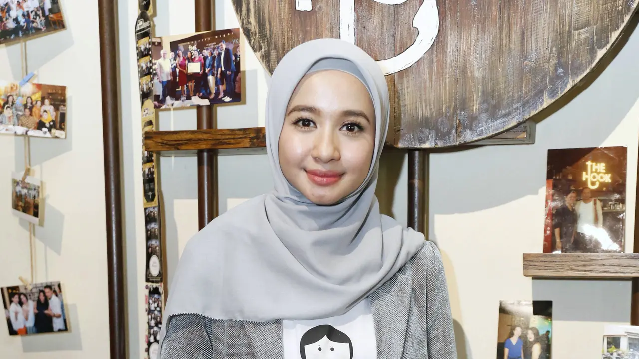 7 Potret Rumah Laudya Cynthia Bella yang Dijual, Mewah dan Penuh Kenangan