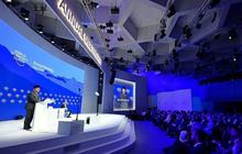 Pidato Prabowo di WEF 2026: Indonesia Mitra Global Stabil dan Inklusif dengan Prabowonomics