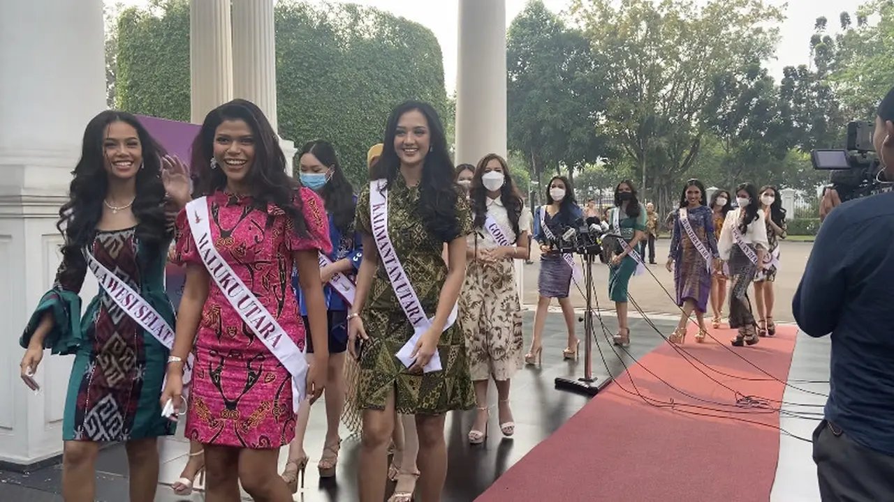 Puteri Indonesia