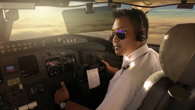 Tak Kalah Ganteng, Ini 3 Fakta Haydar Mantan Pacar Kahiyang Ayu
