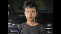 Modus Pemuda Jateng Peras Janda Lampung Rp 289 Juta