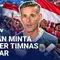 Jelang Derby Lawan Malaysia, John Herdman Tegaskan Butuh Waktu Membangun Timnas Indonesia