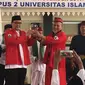 Kebanggaan yang dimaksud Dailami Firdaus adalah bangga akan karya dan kemampuan yang dimiliki.