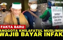 Kombes Hengki Bongkar Fakta Baru Khilafatul Muslimin, Anggota Wajib Infak 30 Persen
