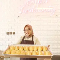 Kursus Masak Online di Dapur Lindawaty Hasilkan Hasilkan Ribuan UKM di Masa Pandemi