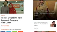 Sesuaikan Kualitas Video, Fitur Baru Aplikasi Liputan6.com