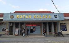 Geger Rutan Kolaka, Viral Video Napi Bawa Tong Sampah Berisi Puluhan Powerbank