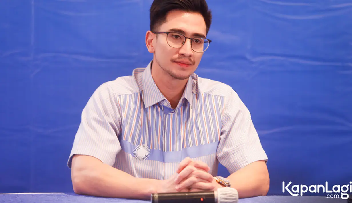 [Foto: KapanLagi.com/Bayu Herdianto]