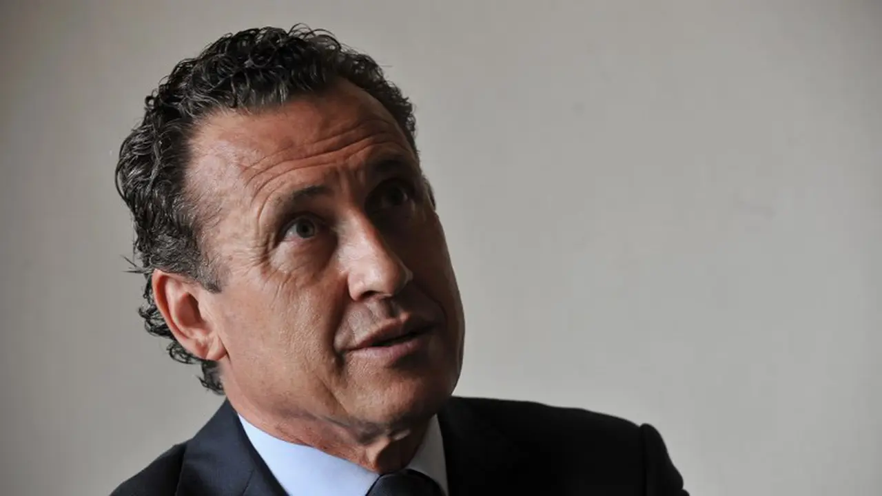 Jorge Valdano