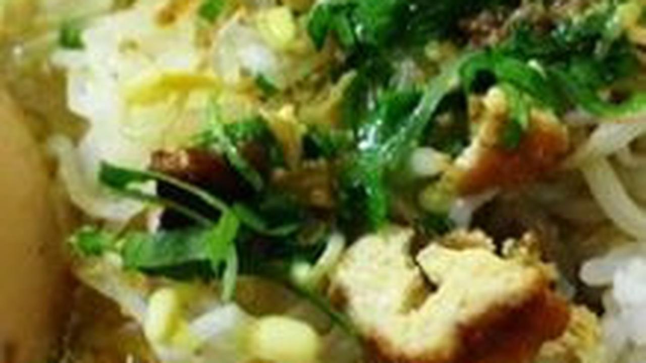 2.	Resep Nasi Lesah Khas Magelang