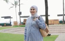 6 Artis Cantik Pemain Sinetron Lupus Milenia yang Kini Sudah Berhijab, Ada Kesha Ratuliu Sejak Umur 21 Tahun