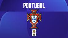 Timnas Portugal di Piala Dunia 2026. (Multimedia KLY)