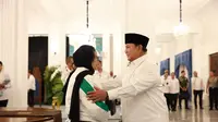 Mundur dari Kepala BGN, Nanik Dapat Tugas Baru jadi Ketua Dewan Pengawas