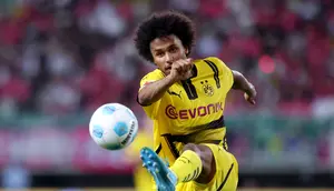 Barcelona Serius Rekrut Karim Adeyemi dari Dortmund, Diklaim Sudah Ada Kesepakatan Awal