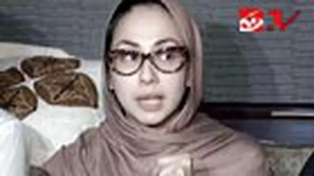 Ibunda Deswita Maharani Meninggal Dunia
