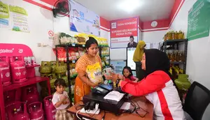 Hipmi Usul Impor 105.000 Mobil India Buat Kopdes Merah Putih Dibatalkan