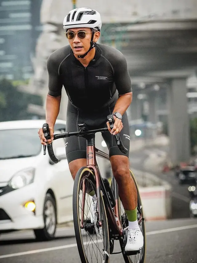 [Fimela] Kenang Mirdad