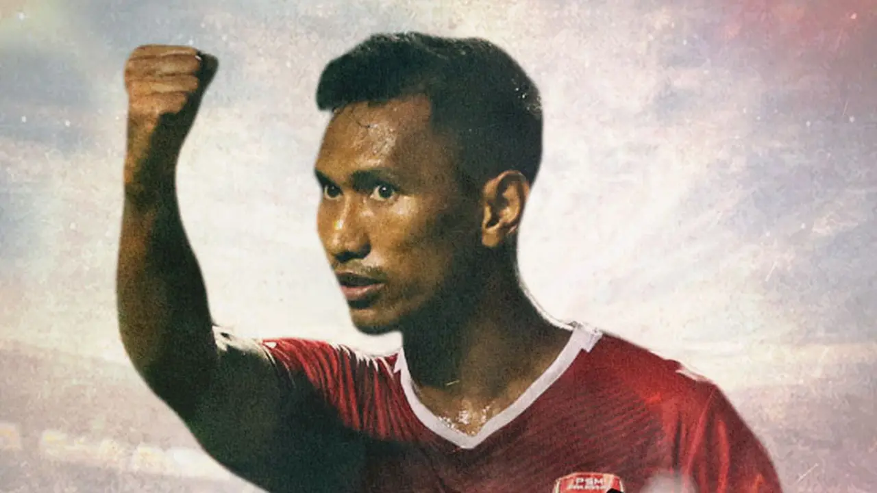 PSM Makassar - Zulkifli Syukur 2