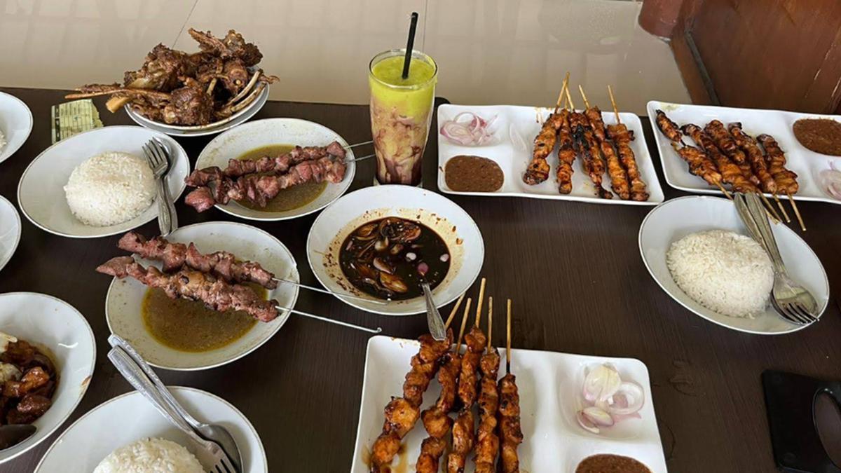 11 Rekomendasi Tempat Makan Sate di Bantul Yogyakarta, Jadi Wisata Kuliner Wajib 2025
