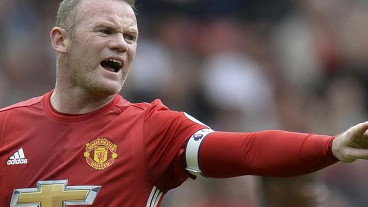 Wayne Rooney Curhat Pernah Merasa Jenuh pada Periode Terbaiknya di Manchester United
