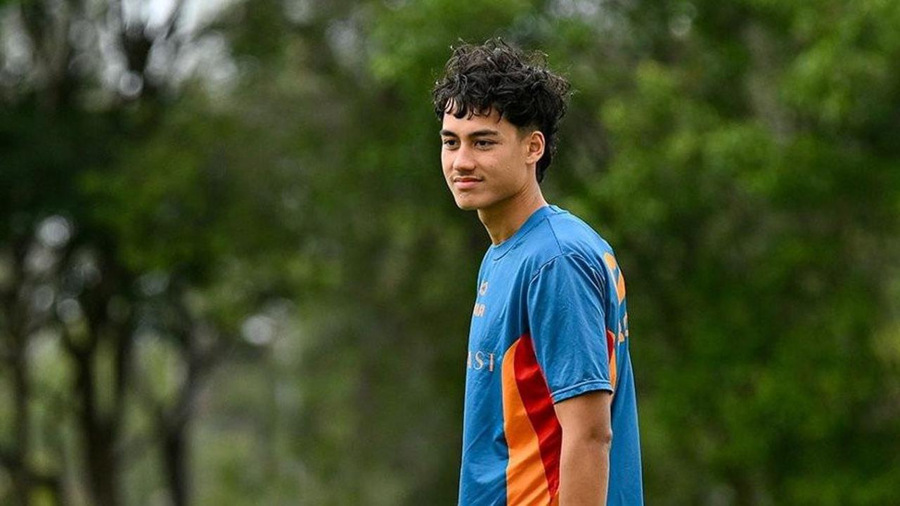 Bagaimana Kabar dan Performa Rafael Struick di Skuad Brisbane Roar?