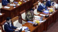 Kasus Kebocoran Data BPJS dan eHAC, DPR Didesak Segera Bahas RUU PDP