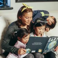 Cara Halus Menolak Permintaan Anak Tanpa Bikin Mereka Merasa Ditolak