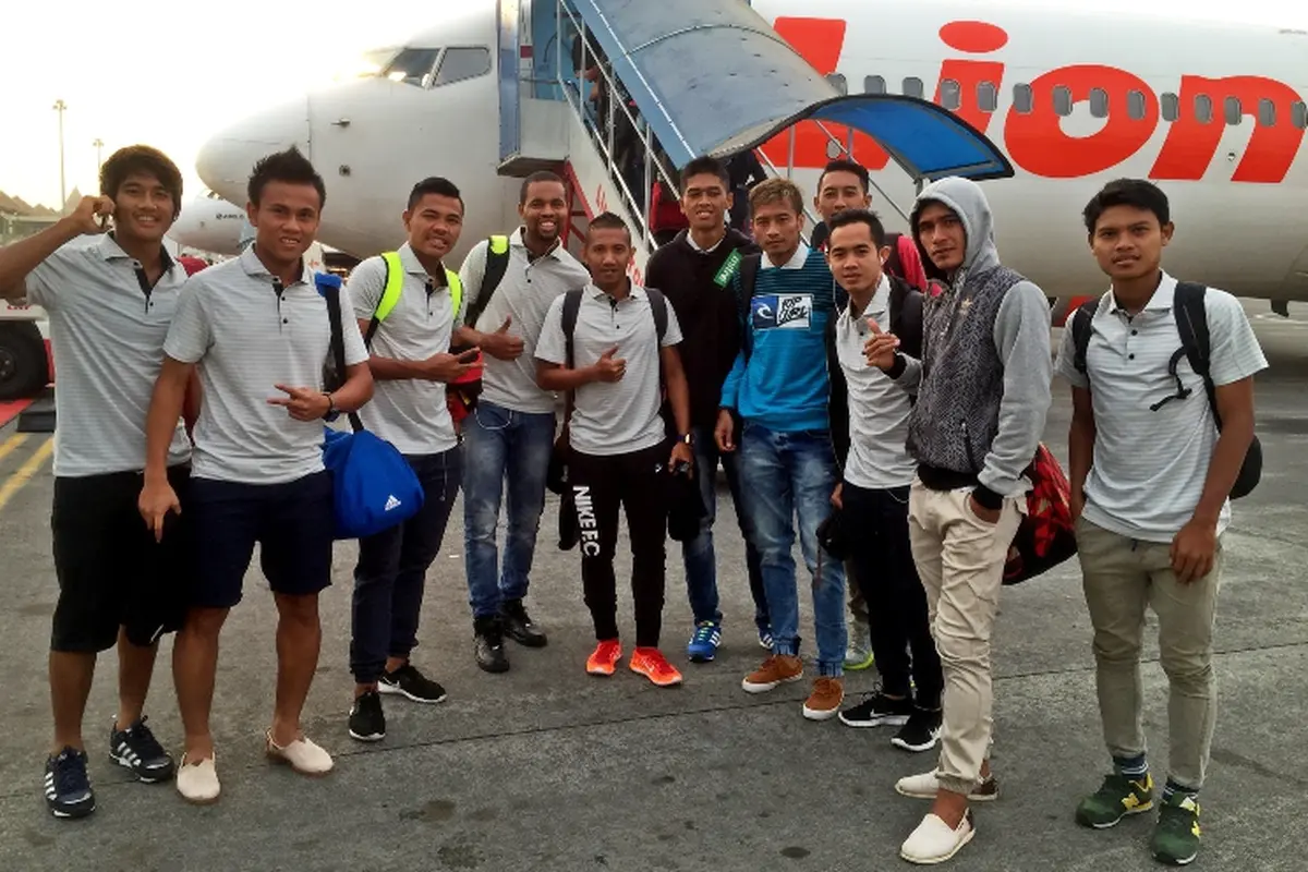 Surabaya United