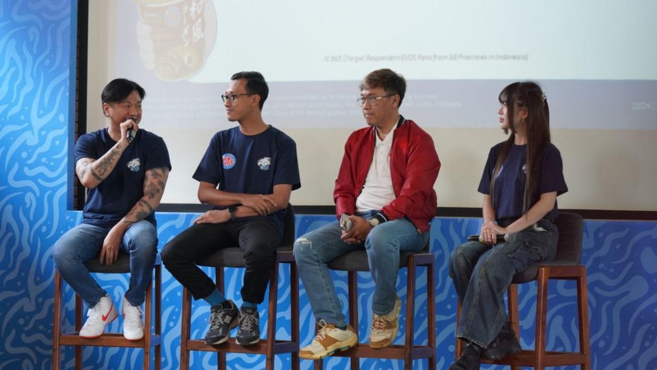 Dok. Istimewa