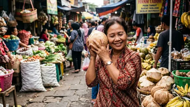 Kelapa