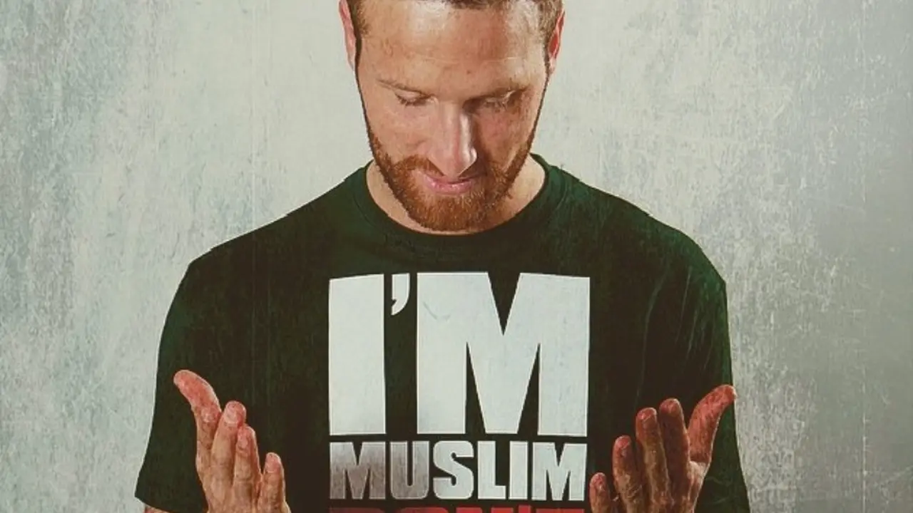 Shkodran Mustafi