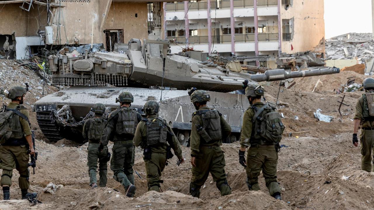 Serangan Hacker Sukses Obok-Obok Israel, Rahasia Teknologi Militer Israel Terbongkar