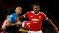 Jamu Manchester City, MU Terancam Tanpa 3 Pilar