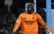 Al Hilal Siap Pecahkan Rekor Transfer Dunia, Bakal Rekrut Vinicius Jr dari Real Madrid?