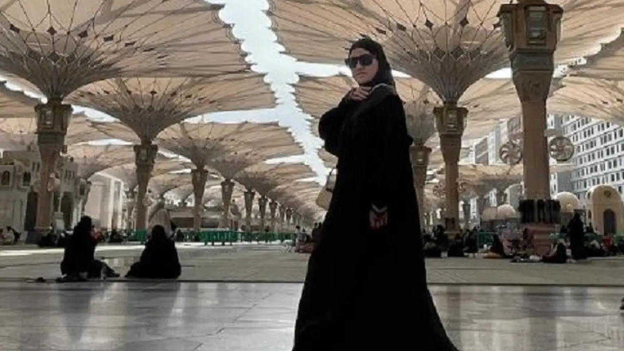 Shandy Purnamasari, pemilik MS Glow (Foto: Instagram/@shandypurnamasari)