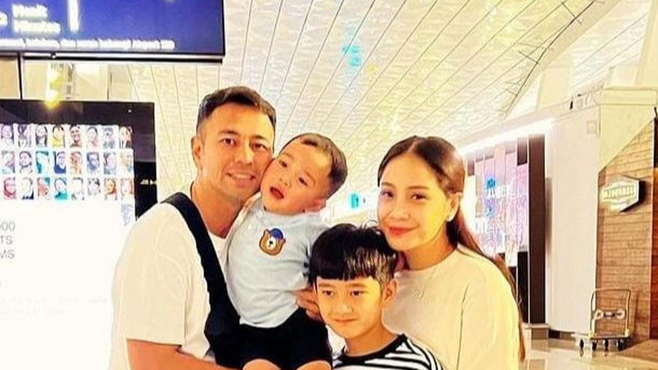Potret Kamar Hotel Mewah Tempat Menginap Raffi Ahmad dan Nagita Slavina di Madrid, Ada Bathtub di Samping Ranjang