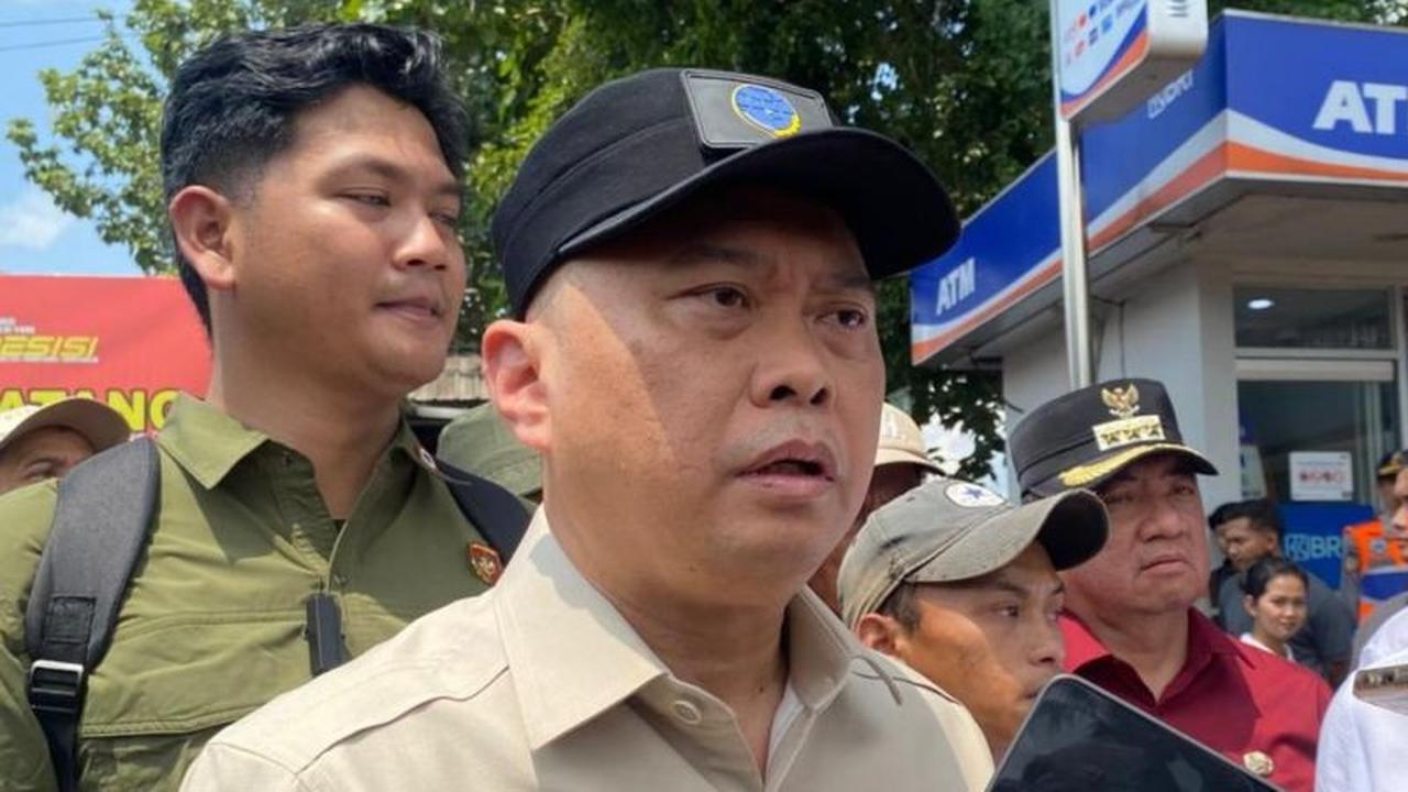 Menhub Prediksi Puncak Arus Mudik Lebaran 2026 Jatuh pada 18 Maret, WFA Jadi Solusi Urai Kepadatan